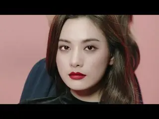 【韓国CM】AFTERSCHOOL ナナ、MISSHA CF #2 公開