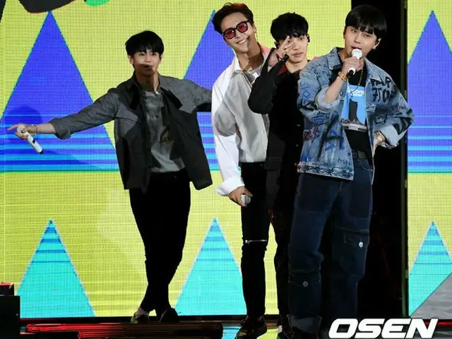 Highlight、「DMCフェスティバル2018」DJコンサートに出演