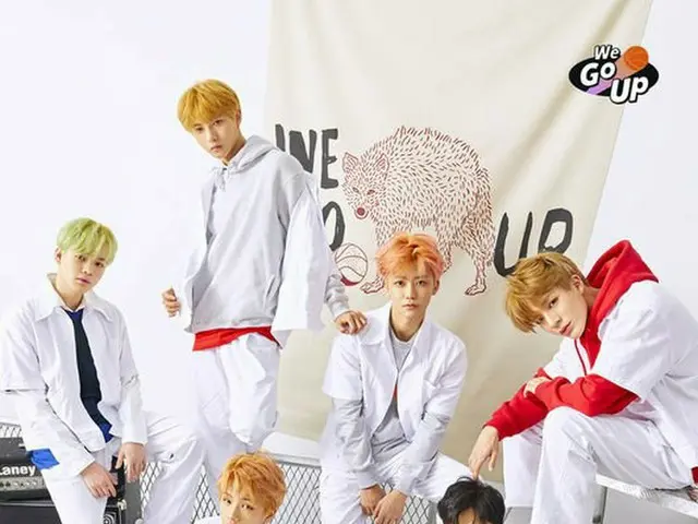 NCT DREAM、ミュージックバラエティショー「NCT DREAM SHOW」を9月に開催