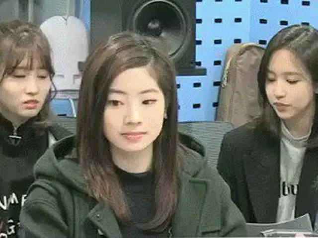 TWICE ダヒョン、「モモはお姉さん、ミナはお母さん」説が今さら韓国で話題