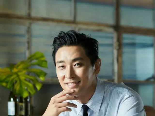 俳優チュ・ジフン、MBC新月火ドラマ「アイテム」に出演確定