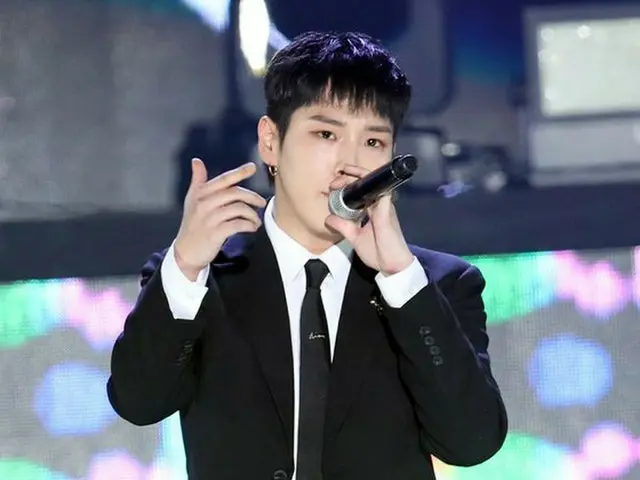 韓国警察、B.A.P ヒムチャンを強制わいせつ容疑で検察に送致