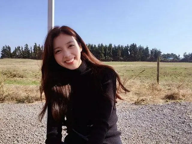 TWICE ナヨンに似ているという女優キム・オクビン の妹