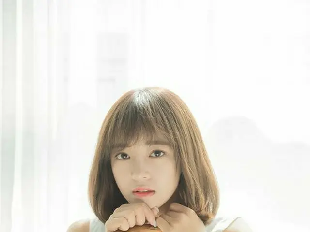 gugudan セジョン、ドラマ「ミスター・サンシャイン」OSTに合流