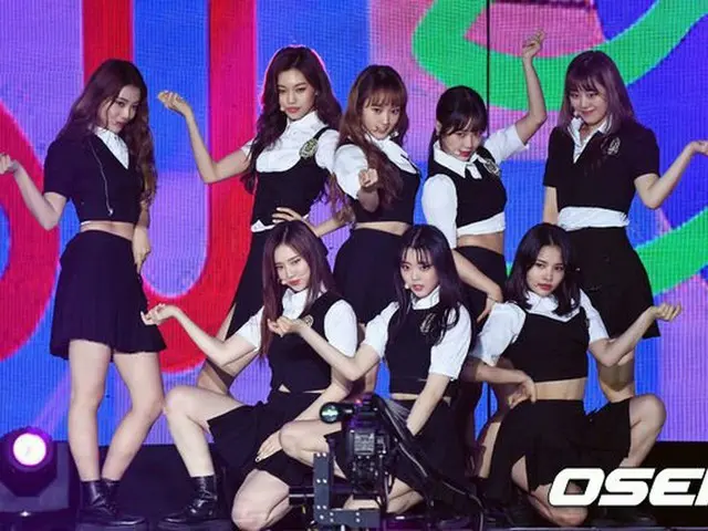 13日歌謡関係者によるとWeki Meki が10月カムバックを確定