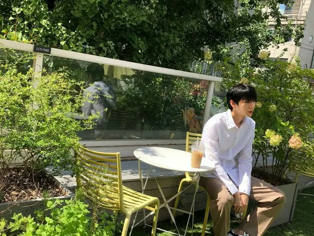 【jt公式】VIXX、【BLOG更新情報】 最近日本でのソロコンサートを準備しているLEOより STARLIGHTJAPANのみなさまへブログが届きました！️