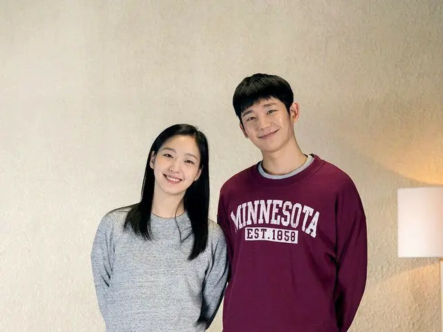 女優キム・ゴウン、俳優チョン・ヘイン、共演が確定