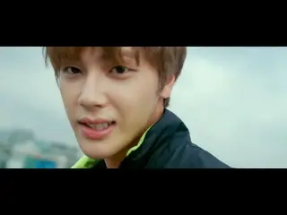 【韓国CM】THE BOYZ、Asics CF 公開