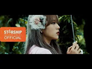 【公式sta】宇宙少女、 [WJ PLEASE？] Secret Film公開