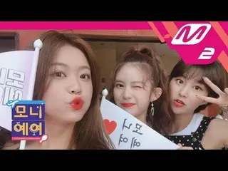 【公式mn2】 MOMOLAND ＆サニーの Beautrip Ep.1公開