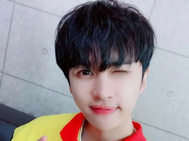 【G公式】VIXX ケン、 MBN「現実男女2」に出演。