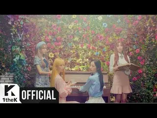 【公式lo】 宇宙少女、「Save Me、Save You」 Teaser公開