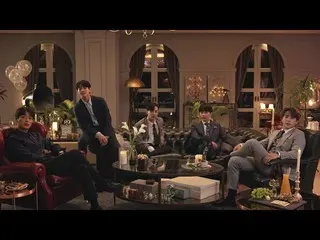 【T公式】Highlight、2018新羅免税店ブランドのビデオハイライト[パーティー編]公開
