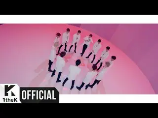 【公式lo】THE BOYZ、「Right Here」(Performance ver.)MV公開