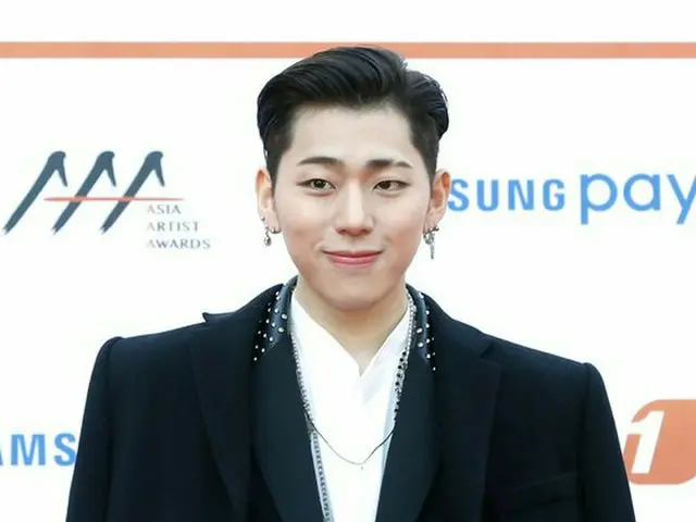 Block B ジコ、グループ脱退説