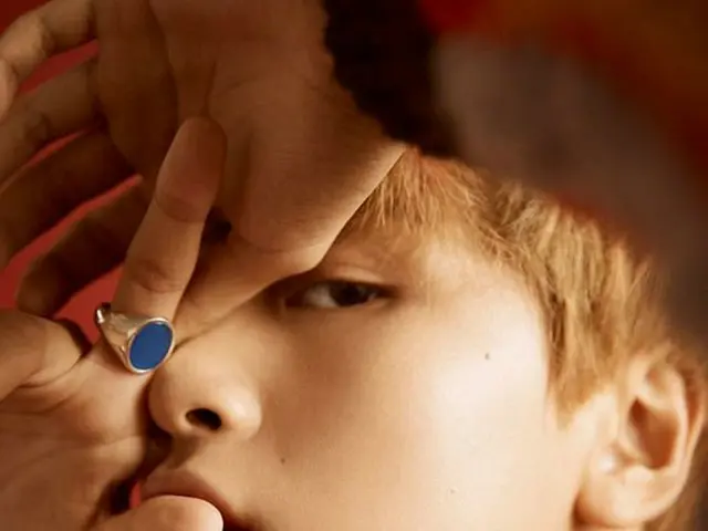 NCT DREAM、画報公開