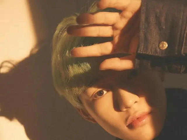 NCT DREAM、画報公開