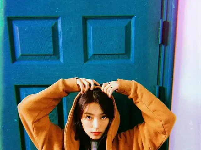 【g公式】SISTAR_出身ボラ、写真公開。
