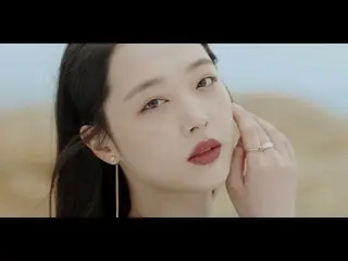 【韓国CM】ソルリ、EstèeLauder CF #3 公開