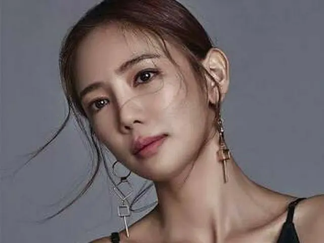 女優イ・テイム、出産の報道