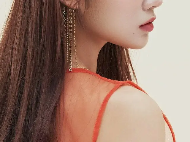 【g公式】元SISTAR ソユ、SNS更新。