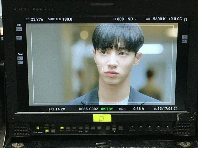 【G公式】HIGHLIGHT_ギグァン、現場写真公開。