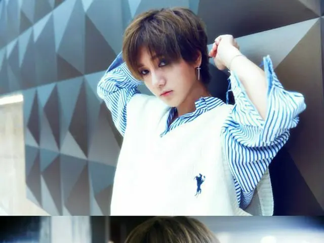 SUPER JUNIOR、スペシャルアルバム「One More Time」の収録曲「Animals」のMV＆音源を27日に先行公開