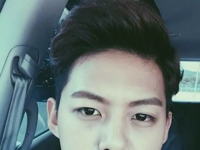 U-KISS 出身ドンホに離婚報道