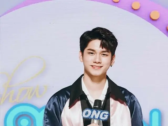 Wanna One オン・ソンウ、MBC「音楽中心」MCを降板