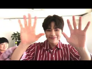 【J公式pia】エル(INFINITE)の韓流ぴあ取材現場からチラッ  