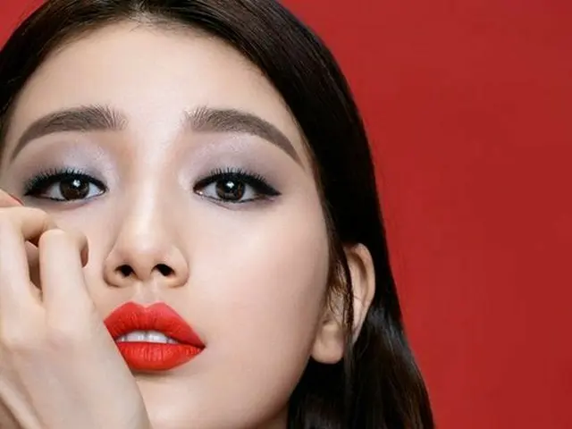 Miss A 出身スジ、画報公開。