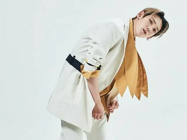 JBJ 95、画報公開