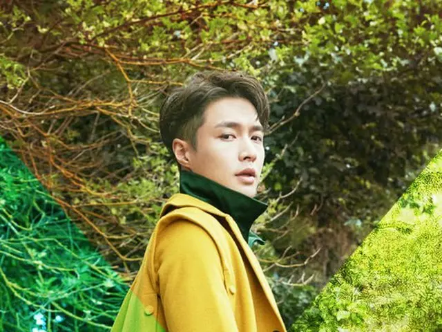 EXO LAY、フルアルバム「NAMANANA」でアメリカ正式デビュー
