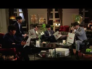 【T公式】Highlight、2018新羅免税店ブランドのビデオハイライト・パーティー編を公開