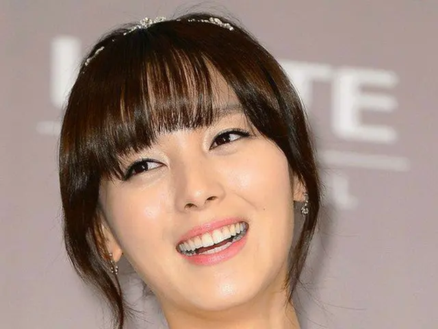 Wonder Girls 出身ソネ、第3子を妊娠中