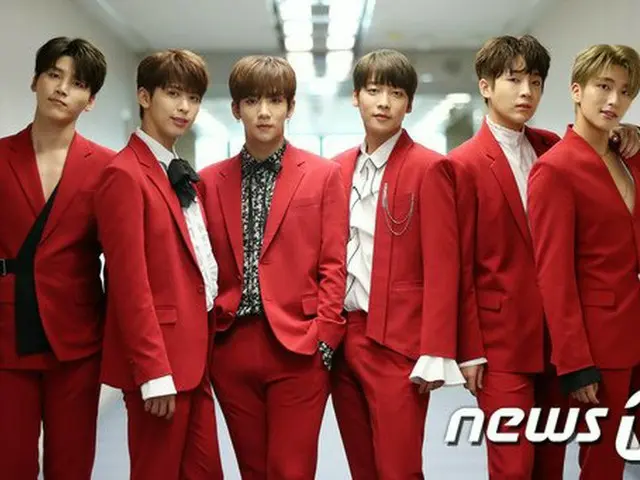 SNUPER、10月8日カムバック確定。