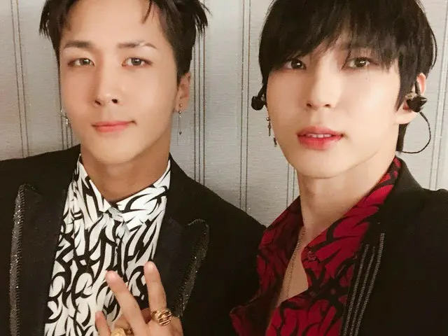 【G公式】VIXX、 [20180921] VIXX LR CONCERT TOUR ECLIPSE INTAIPEI 終了。