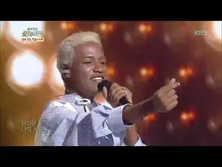 【公式kbk】 ハン・ヒョンミン 、ハン・ヘジン 、ジュード、シャーイライザ、「無条件」20180922「不朽の名曲2」   