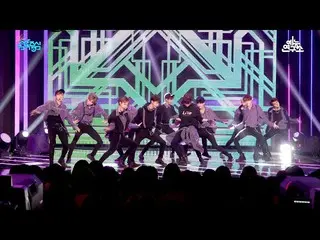 【公式mb2】 [芸能研究所直カム] THE BOYZ 「Right Here」_20180922「ショー！音楽中心」公開