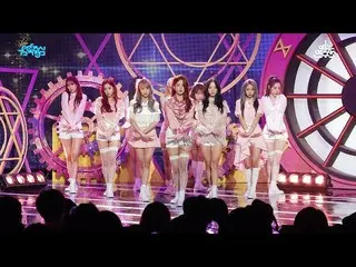 【公式mb2】 [芸能研究所直カム]宇宙少女 「SAVE ME, SAVE YOU」_20180922「ショー！音楽中心」公開