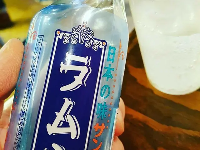 JYJ ジェジュン、久しぶりの「和食」と「和飲」。