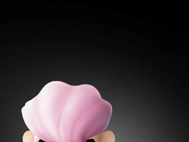 BIGBANG、V.Iのゲームキャラクター公開。