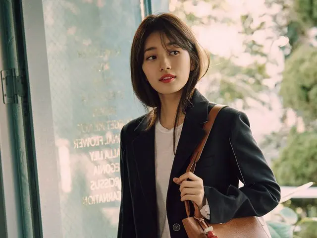 MISS A スジ、画報公開。