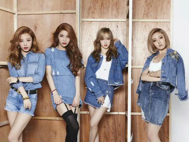 タワーレコード渋谷店、MAMAMOO 来日の準備万端。