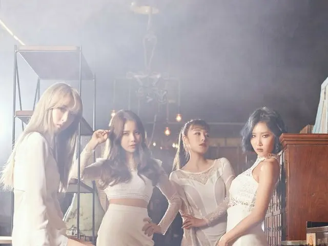 金浦空港と羽田空港でMAMAMOO フィインとムンビョルの目撃情報が殺到。