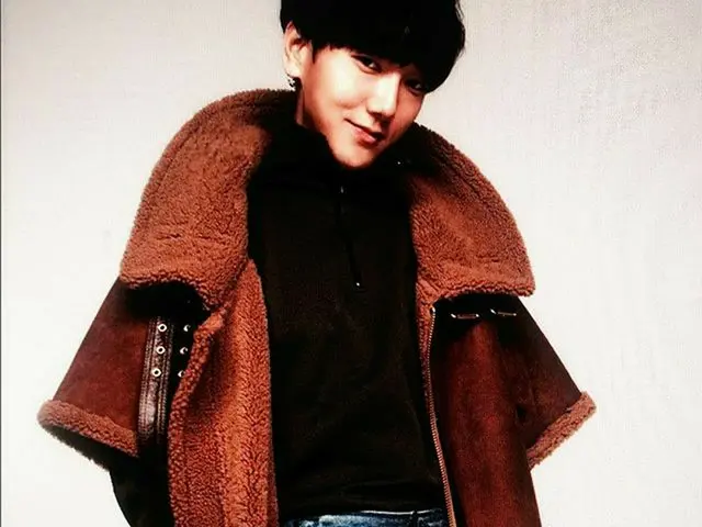 「SUPER JUNIOR」イェソン、SNS更新。