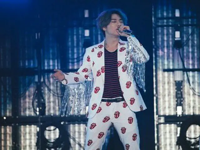 BIGBANG 10 THE CONCERT:0.TO.10 FINAL IN SEOUL、公式写真。