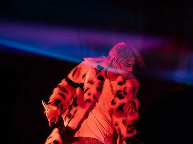 公式写真、BIGBANG 10 THE CONCERT:0.TO.10 FINAL IN SEOUL。