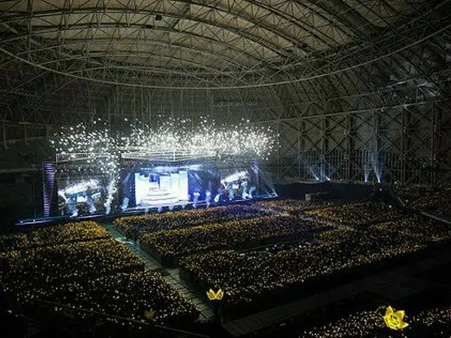 BIGBANG 10 THE CONCERT:0.TO.10 FINAL IN SEOUL、公式写真が公開。