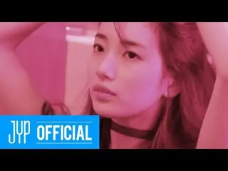 【公式JYP】Miss A Suzy "Yes? No?" Short Clip #3  